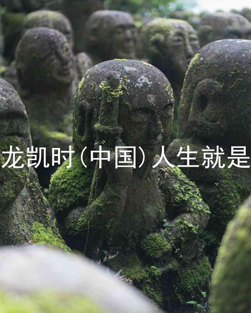 尊龙凯时(中国)人生就是搏